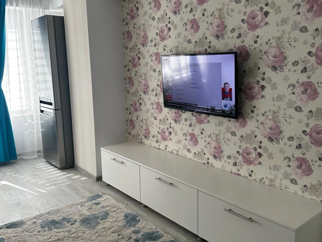 Apartament 2 camere - Pacurari