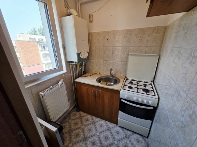 Apartament 1 camere - Alexandru cel Bun