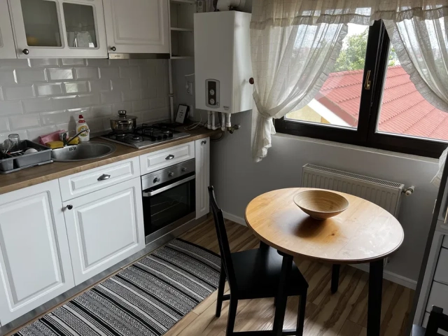 Apartament 2 camere - Tatarasi