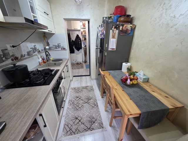 Apartament 2 camere - Dacia