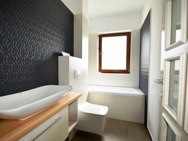 Apartament 3 camere - Galata