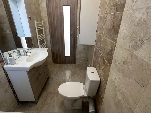Apartament 2 camere - Bucium