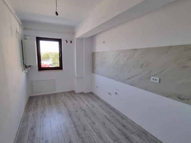 Apartament 2 camere - Bucium