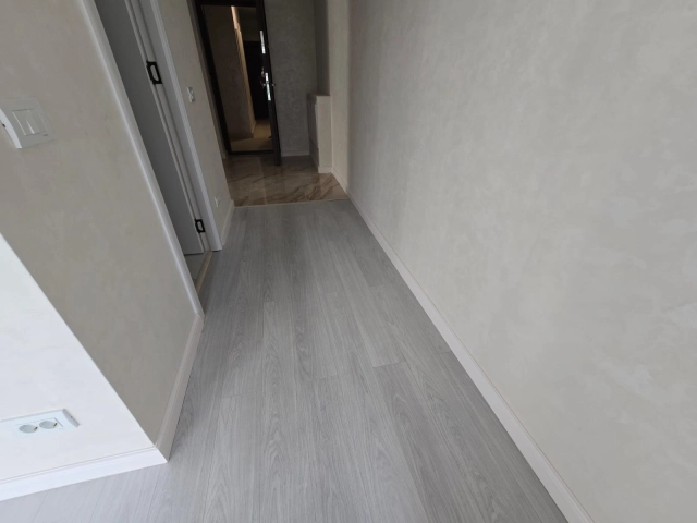 Apartament 2 camere - Pacurari