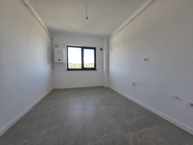 Apartament 3 camere - Bucium