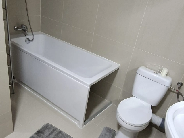 Apartament 2 camere - Bucium