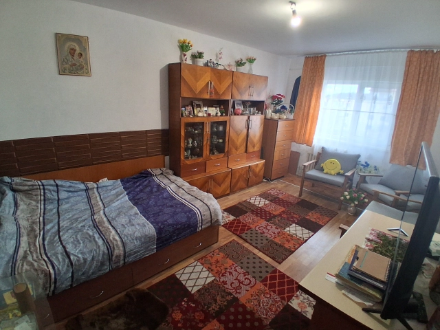Apartament 2 camere - Canta