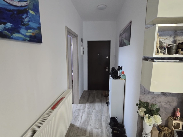 Apartament 2 camere - CUG