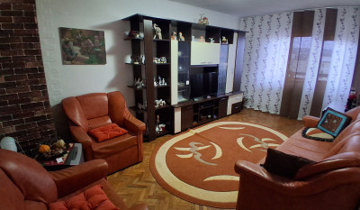 Apartament de vanzare 4 camere Pacurari 161347