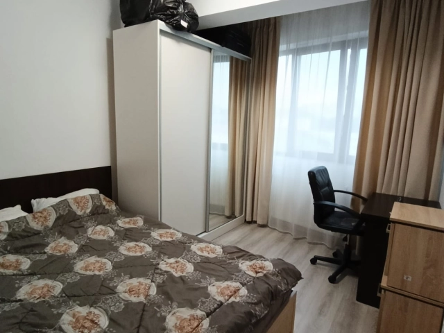 Apartament 3 camere - Central