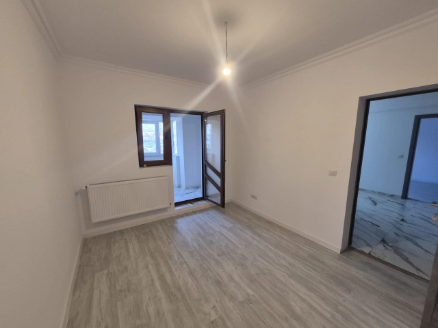 Apartament 2 camere - Valea Lupului