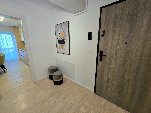 Apartament 2 camere - Galata