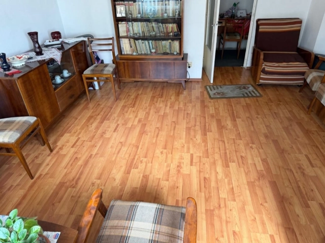 Apartament 1 camere - Pacurari