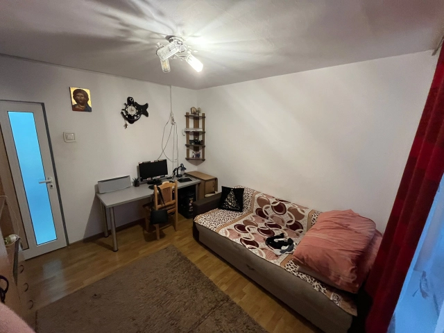 Apartament 2 camere - Podu Ros