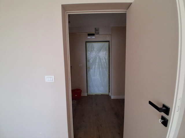 Apartament 2 camere - Podu Ros
