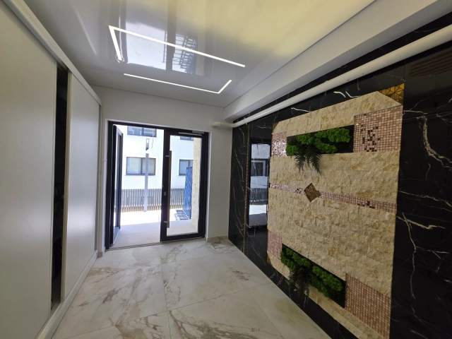 Apartament 2 camere - Bucium