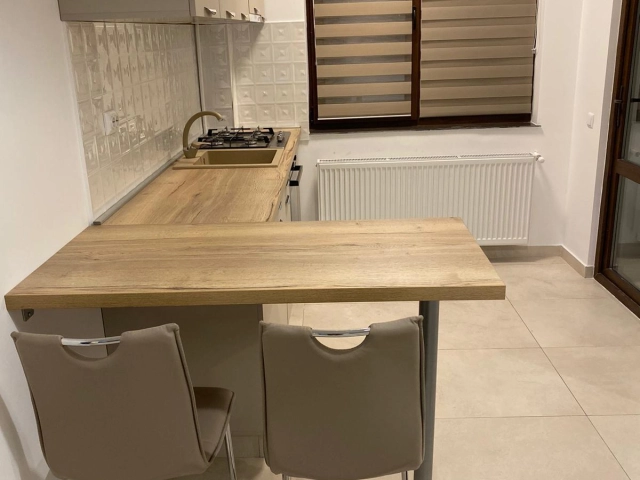 Apartament 2 camere - Pacurari