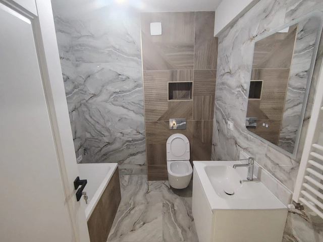 Apartament 2 camere - Rediu