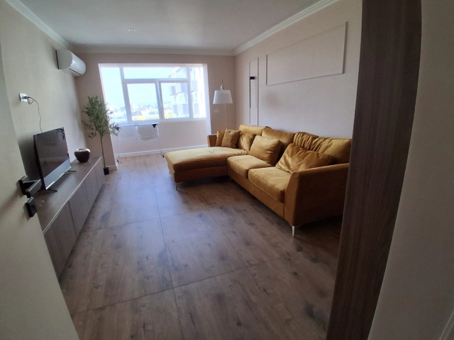 Apartament 2 camere - Podu Ros