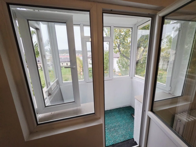 Apartament 3 camere - Alexandru cel Bun