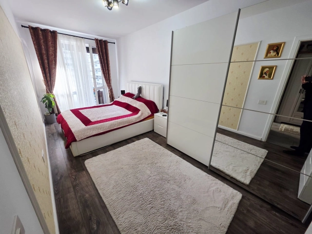 Apartament 2 camere - Copou