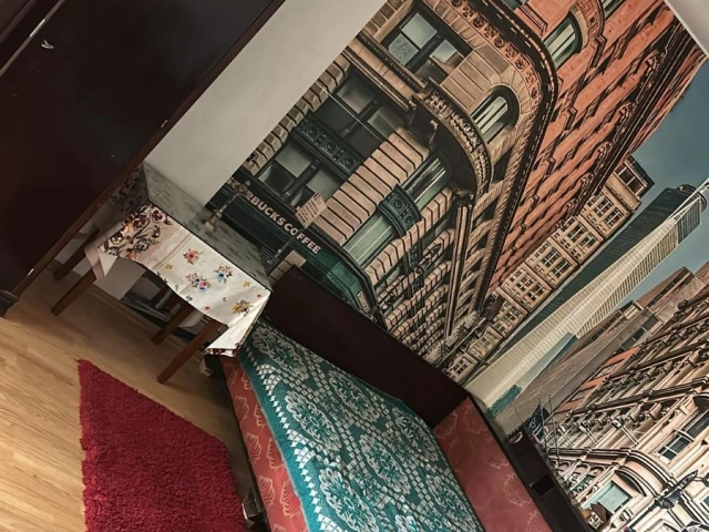 Apartament 2 camere - Tudor Vladimirescu