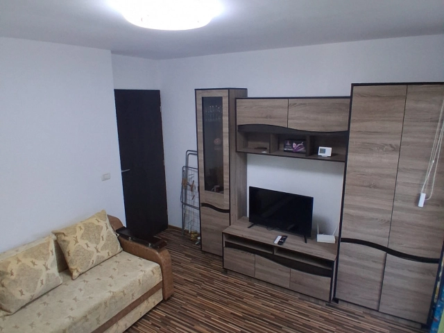 Apartament 1 camere - Bucium