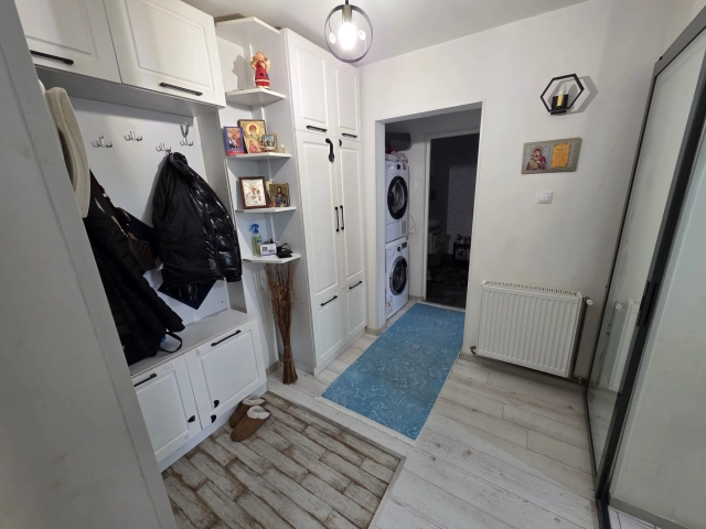 Apartament 2 camere - Dacia