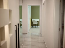 Apartment type icon