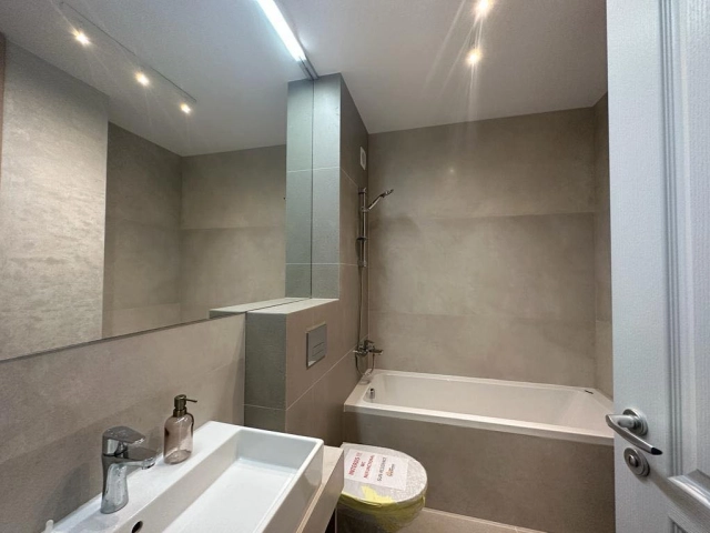 Apartament 2 camere - Dacia
