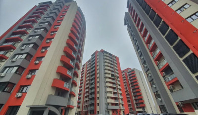 Apartament de vanzare 3 camere Tudor Vladimirescu 157516