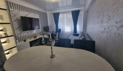 Apartament de vanzare 2 camere Visani 158318