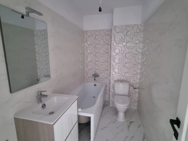 Apartament 2 camere - Bucium