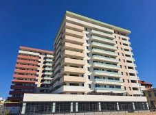 Apartment type icon
