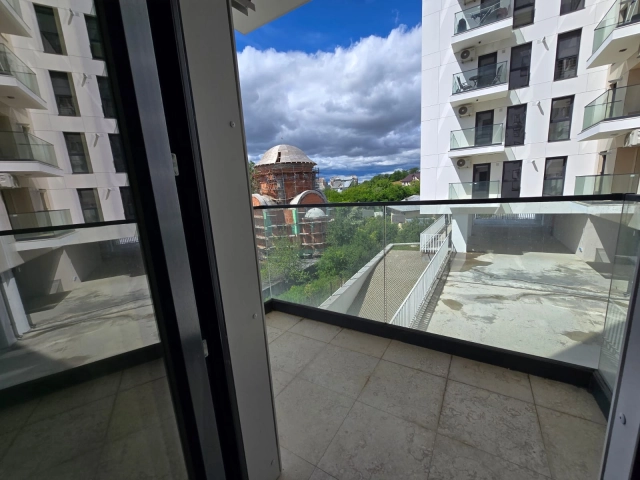 Apartament 2 camere - Pacurari