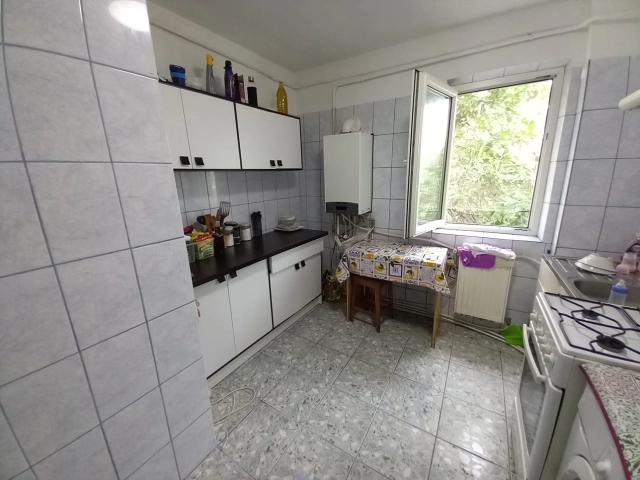Apartament 2 camere - Podu Ros