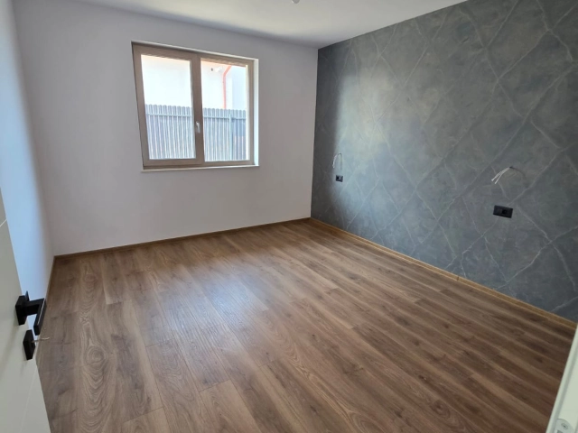 Apartament 3 camere - Popas Pacurari