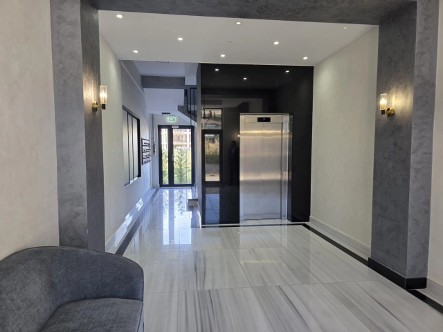 Apartament 3 camere - Bucium