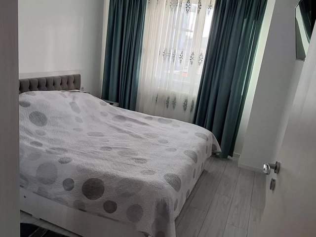 Apartament 2 camere - Bucium