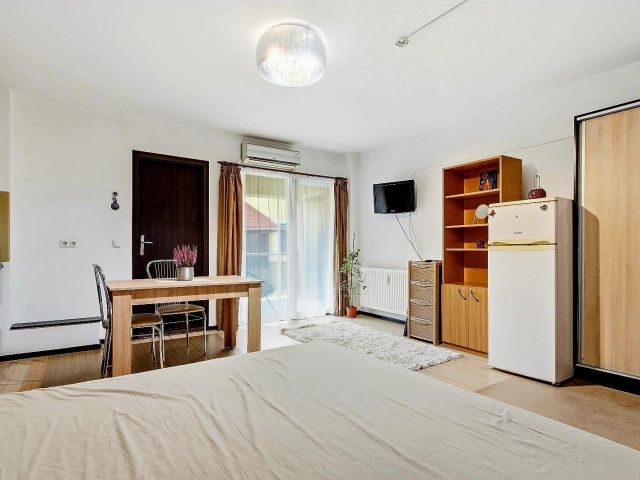 Apartament 1 camere - Centru