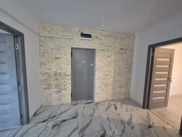 Apartament 2 camere - Valea Lupului