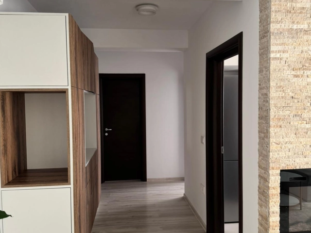 Apartament 3 camere - Popas Pacurari