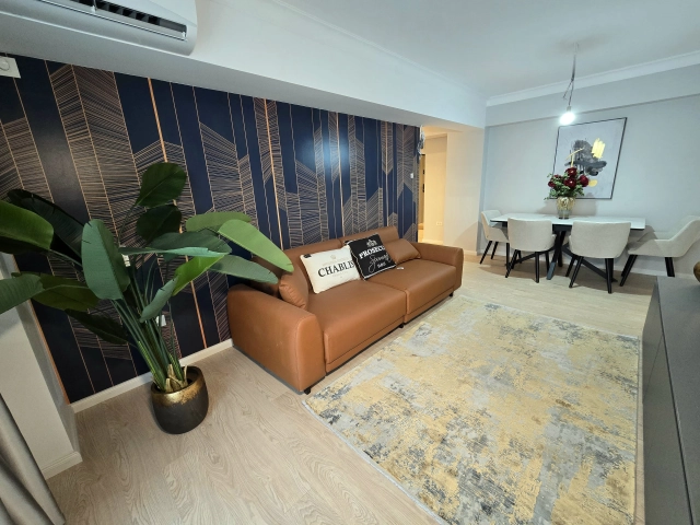 Apartament 2 camere - Galata