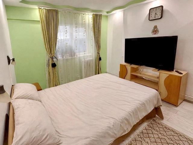 Apartament 2 camere - Pacurari