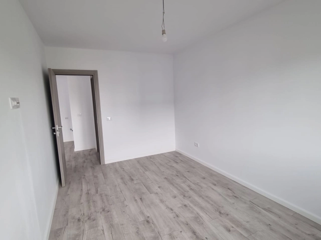 Apartament 2 camere - Bucium