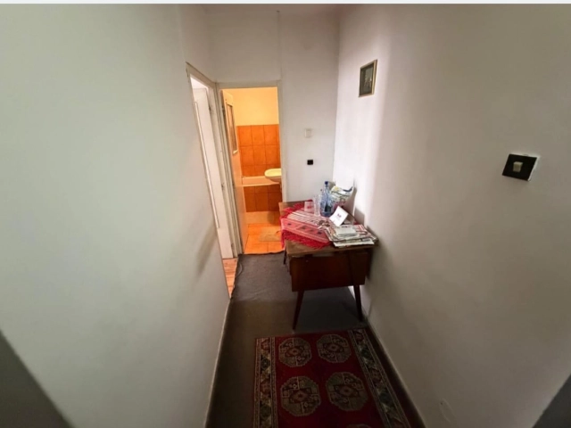 Apartament 1 camere - Pacurari