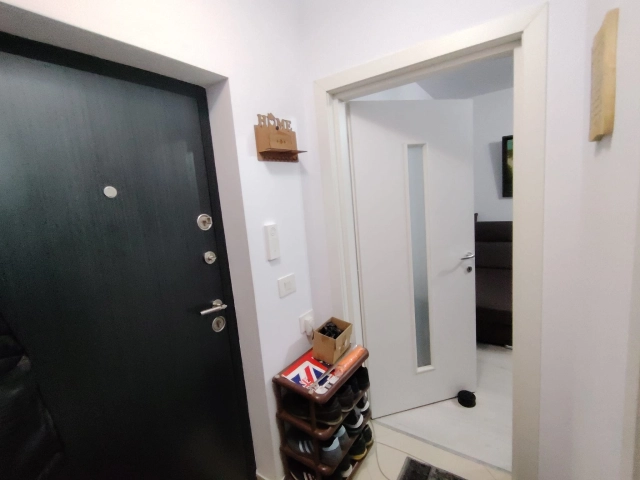 Apartament 2 camere - Popas Pacurari