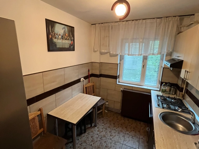 Apartament 2 camere - Podu Ros