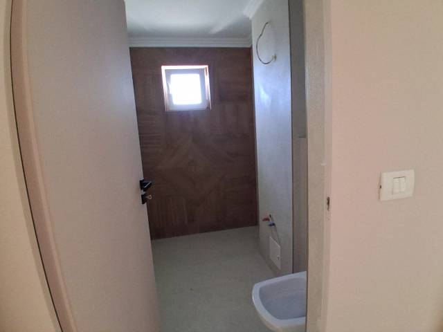 Apartament 2 camere - Podu Ros