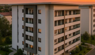 Apartment Image